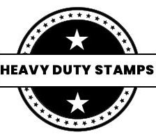 Heavy Duty Stamps