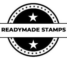 Readymade stamps