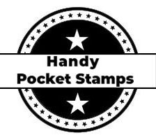 Handy and Pocket Stamps